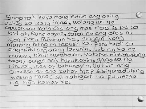 my treat in tagalog|Translate my treat in Tagalog with contextual examples .